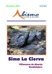 Extra Sima La Cierva